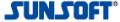 Le logo de l'éditeur Sunsoft