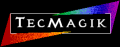Publisher TecMagik Entertainment Ltd.'s logo