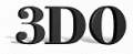 Le logo de l'éditeur The 3DO Company