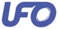 Le logo de l'éditeur UFO Interactive Games, Inc.