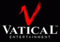 Le logo de l'éditeur Vatical Entertainment LLC