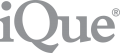Publisher iQue, Ltd.'s logo