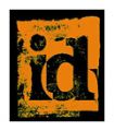 Le logo de l'éditeur id Software, Inc.