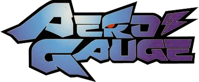 Game Aero Gauge's logo