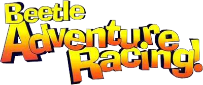 Le logo du jeu Beetle Adventure Racing