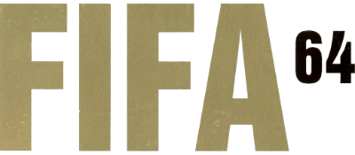 Game FIFA 64's logo