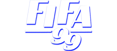 Game FIFA 99's logo