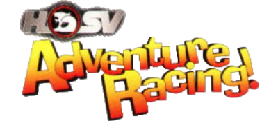 Le logo du jeu HSV Adventure Racing