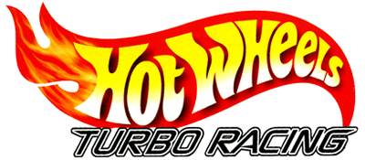 Game Hot Wheels Turbo Racing's logo