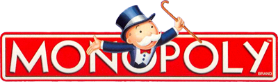 Game Monopoly's logo