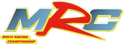 Game Multi Racing Championship's logo