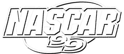 Le logo du jeu NASCAR '99