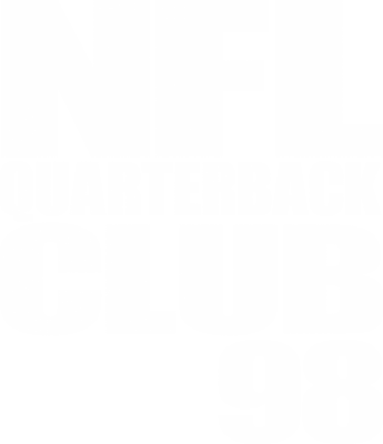 Game NFL Quarterback Club '98's logo