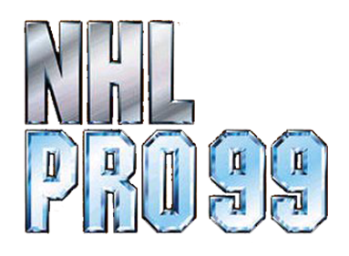Game NHL Pro 99's logo