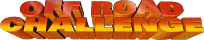 Game Off Road Challenge's logo