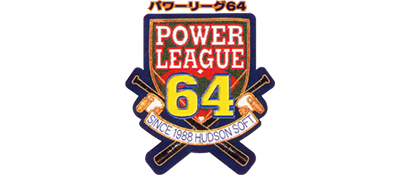 Le logo du jeu Power League