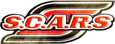 Game S.C.A.R.S.'s logo
