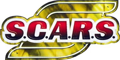 Le logo du jeu S.C.A.R.S.