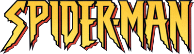 Game Spider-Man's logo