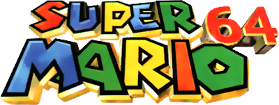 Super Mario 64 Nintendo 64 [2303022]