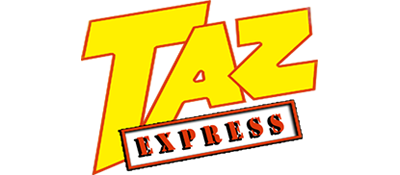 Game Taz Express's logo