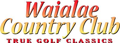Game Waialae Country Club: True Golf Classics's logo