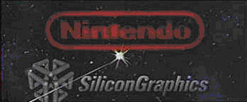 L'alliance entre Nintendo et Silicon Graphics