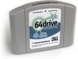 La photo de l'accessoire 64 Drive (Monde)