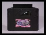 The picture of the Action Replay (Europe) accessory