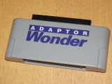 The picture of the Adaptor Wonder (United States) accessory