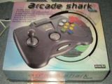 La photo de l'accessoire Arcade Shark (Europe)