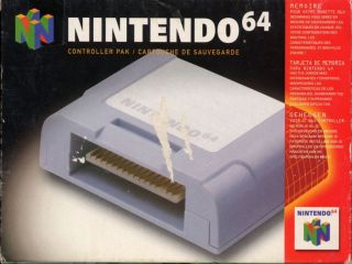 The picture of the Controller Pak (France) accessory