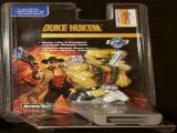 Character Memory Card - Duke Nukem<br>United States