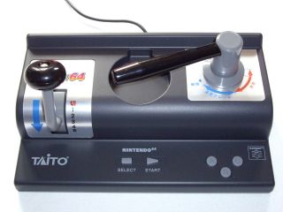 La photo de l'accessoire Densha Controller (Japon)