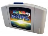 Everdrive 64<br>Monde