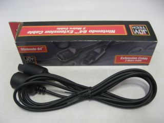 The picture of the Extension Cable (Europe) accessory