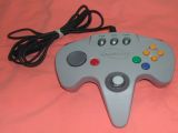 Gamester G64 controller hors de sa boîte.