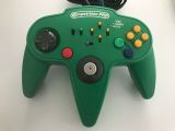 Competition Pro NS 64 green
