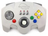 Gamester LX4