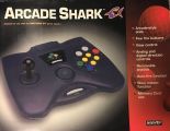 InterAct Arcade Shark box