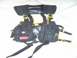 Vibrating vest<br>United States