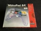 MakoPad 64<br>Europe