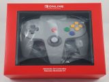 La photo de l'accessoire Manette Nintendo 64 / Nintendo Switch Online (Europe)