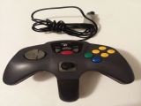 Manette Turbo<br>Europe