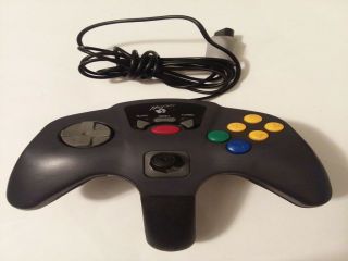 La photo de l'accessoire Manette Turbo (Europe)