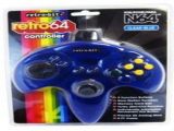 The picture of the Blue controller (United States) accessory