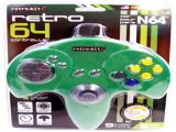 The picture of the Green controller (United States) accessory