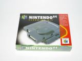The picture of the Nintendo 64 Cleaning Kit (United States) accessory