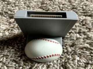 The picture of the Sports Memory Card - Baseball (United States) accessory