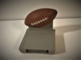 The picture of the Sports Memory Card - Football (United States) accessory